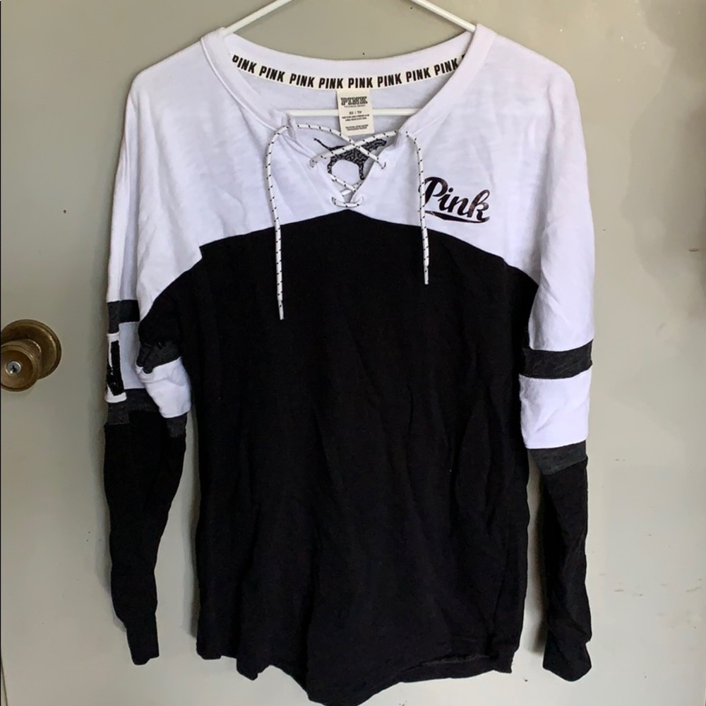 Victoria’s Secret PINK sweatshirt